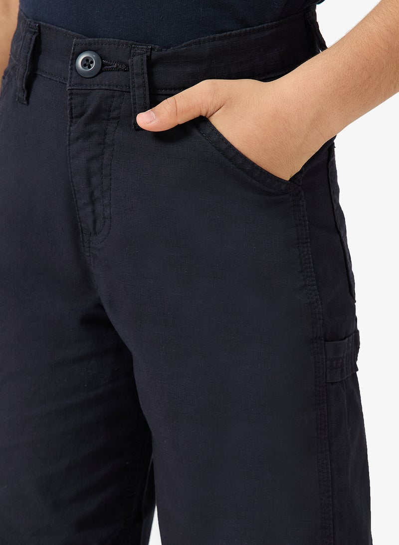 Jack & Jones Junior Kids Jpstalex Andre Carpenter Jogger - Image 4